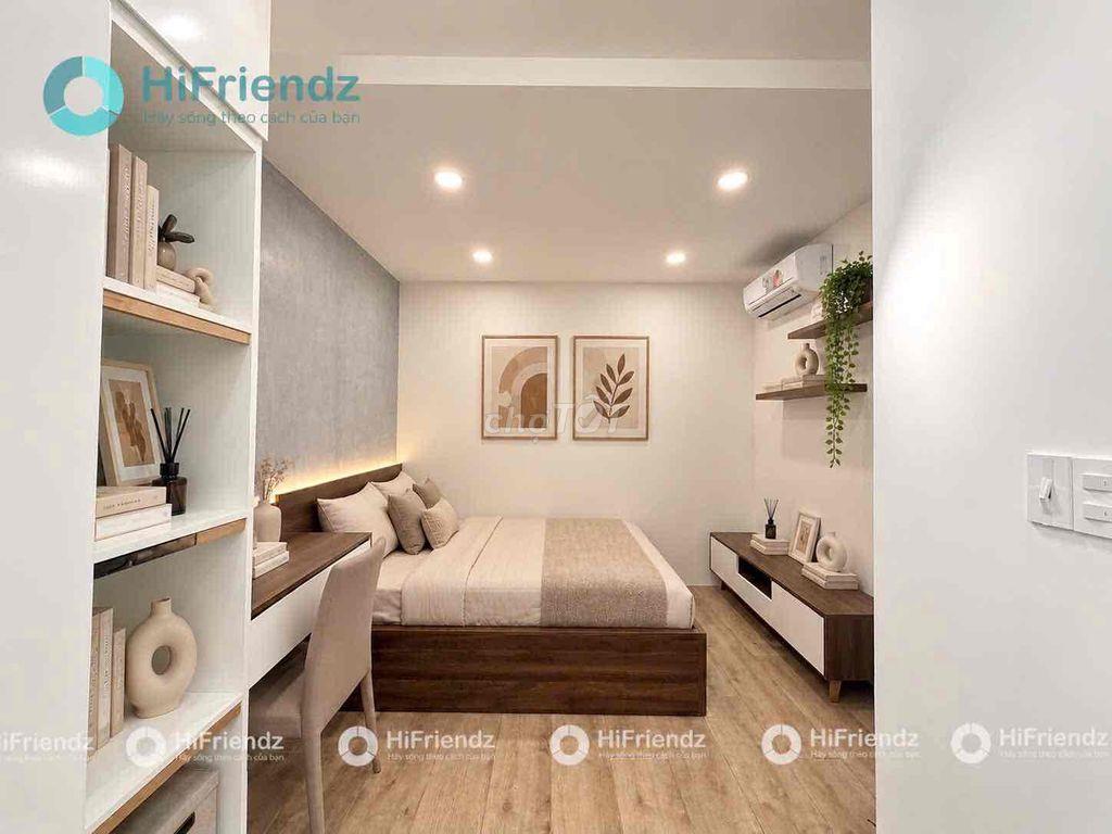 CĂN HỘ NGUYÊN NEW CAO CẤP NẰM NGAY KHU SÂN BAY