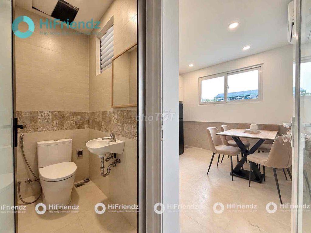 CĂN HỘ NGUYÊN NEW CAO CẤP NẰM NGAY KHU SÂN BAY