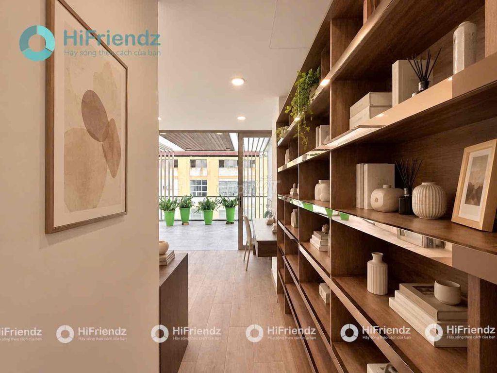 CĂN HỘ NGUYÊN NEW CAO CẤP NẰM NGAY KHU SÂN BAY