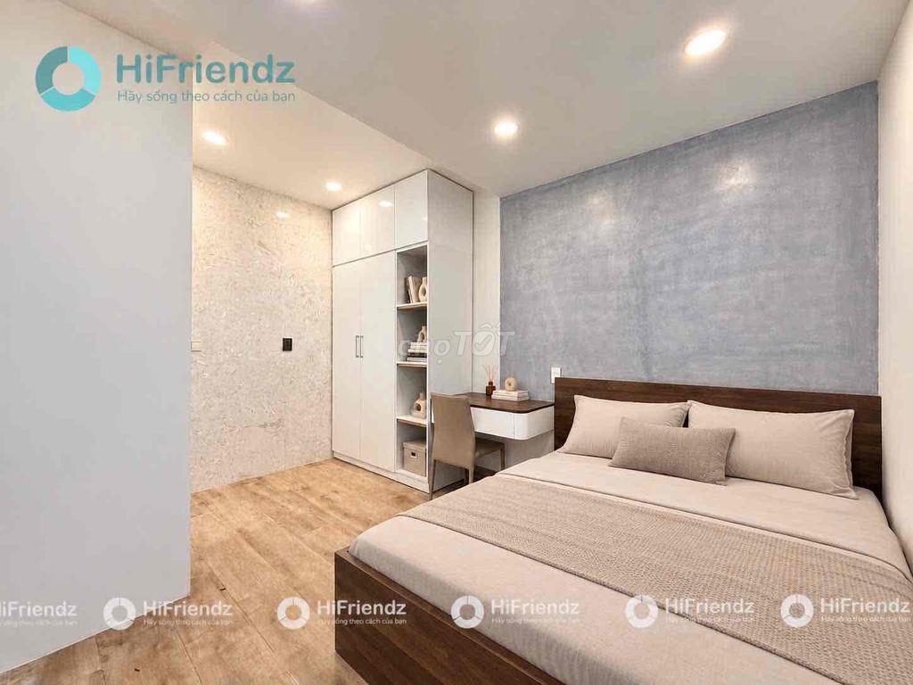CĂN HỘ NGUYÊN NEW CAO CẤP NẰM NGAY KHU SÂN BAY