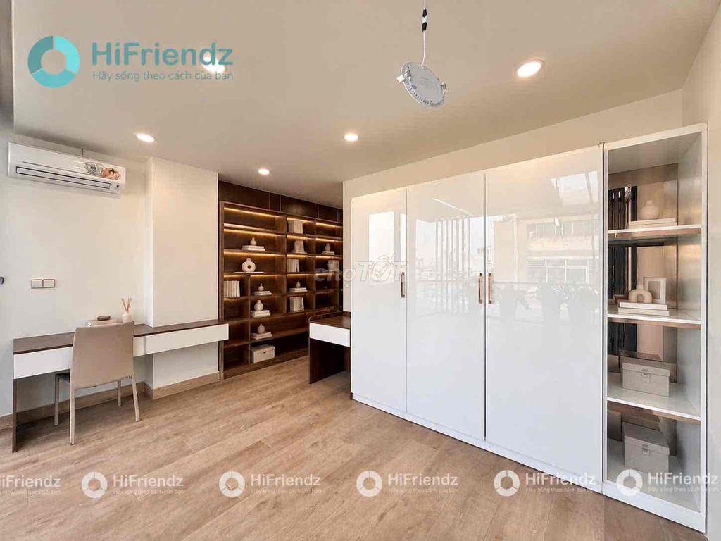 CĂN HỘ NGUYÊN NEW CAO CẤP NẰM NGAY KHU SÂN BAY