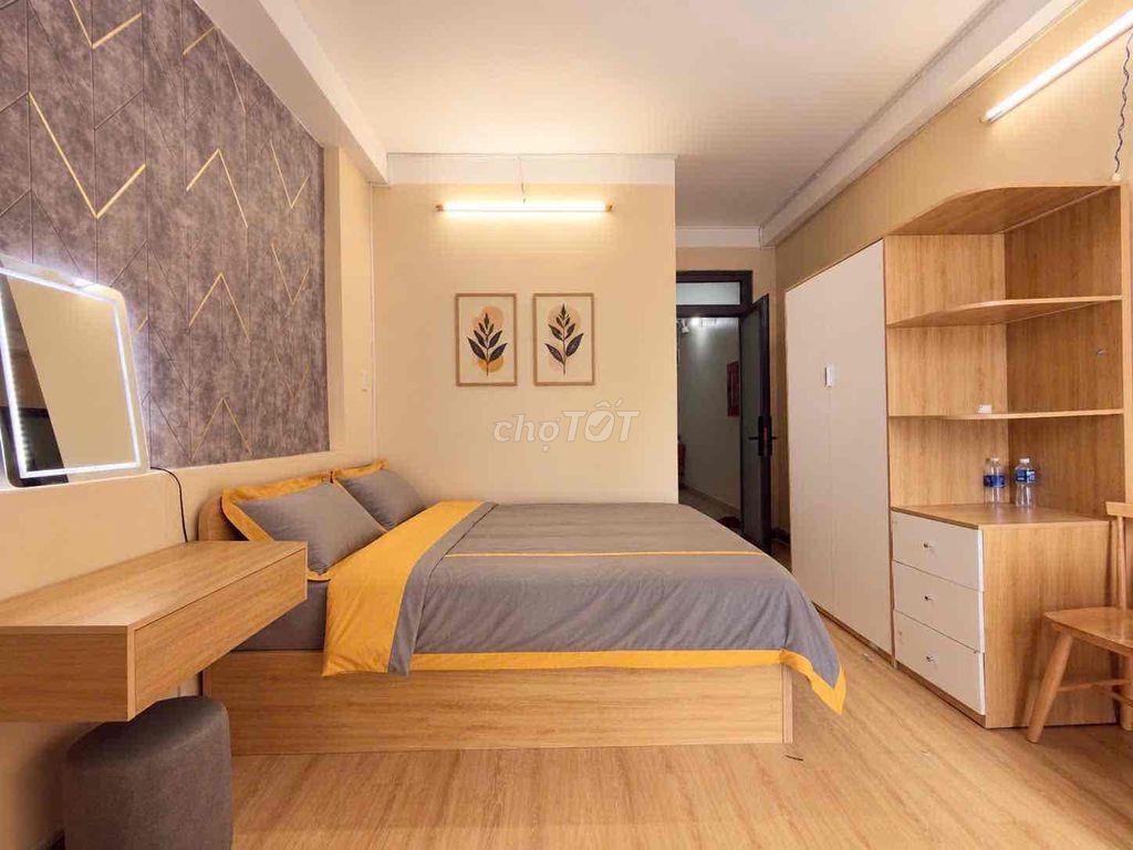 DỰ ÁN MỚI NGUYÊN NEW FULL NỘI THẤT NẰM TẠI TRUNG TÂM PHÚ NHUẬN