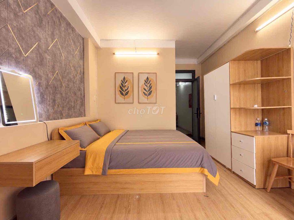DỰ ÁN MỚI NGUYÊN NEW FULL NỘI THẤT NẰM TẠI TRUNG TÂM PHÚ NHUẬN