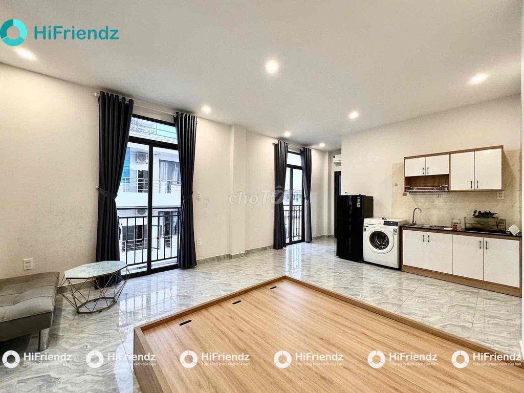 CĂN HỘ CAO CẤP NGUYÊN NEW NẰM NGAY TẠI TRUNG TÂM PHÚ NHUẬN