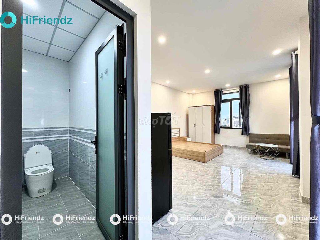 CĂN HỘ CAO CẤP NGUYÊN NEW NẰM NGAY TẠI TRUNG TÂM PHÚ NHUẬN