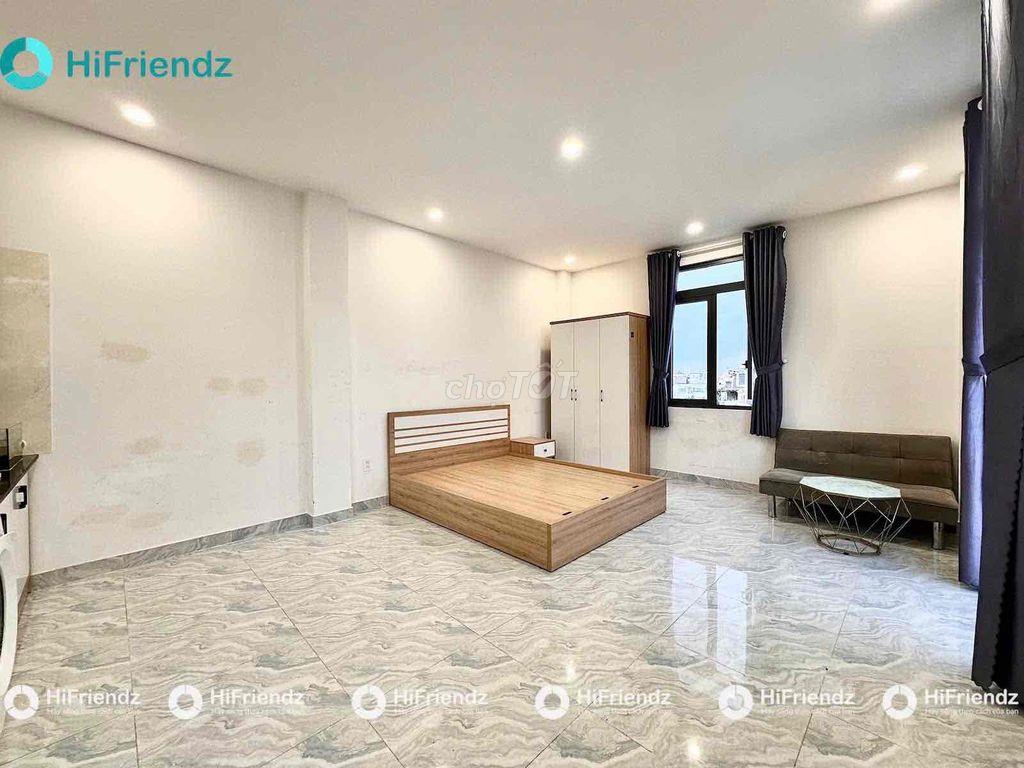 CĂN HỘ CAO CẤP NGUYÊN NEW NẰM NGAY TẠI TRUNG TÂM PHÚ NHUẬN