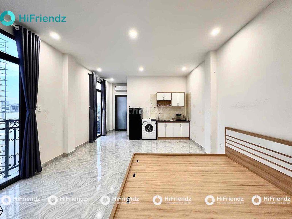 CĂN HỘ CAO CẤP NGUYÊN NEW NẰM NGAY TẠI TRUNG TÂM PHÚ NHUẬN