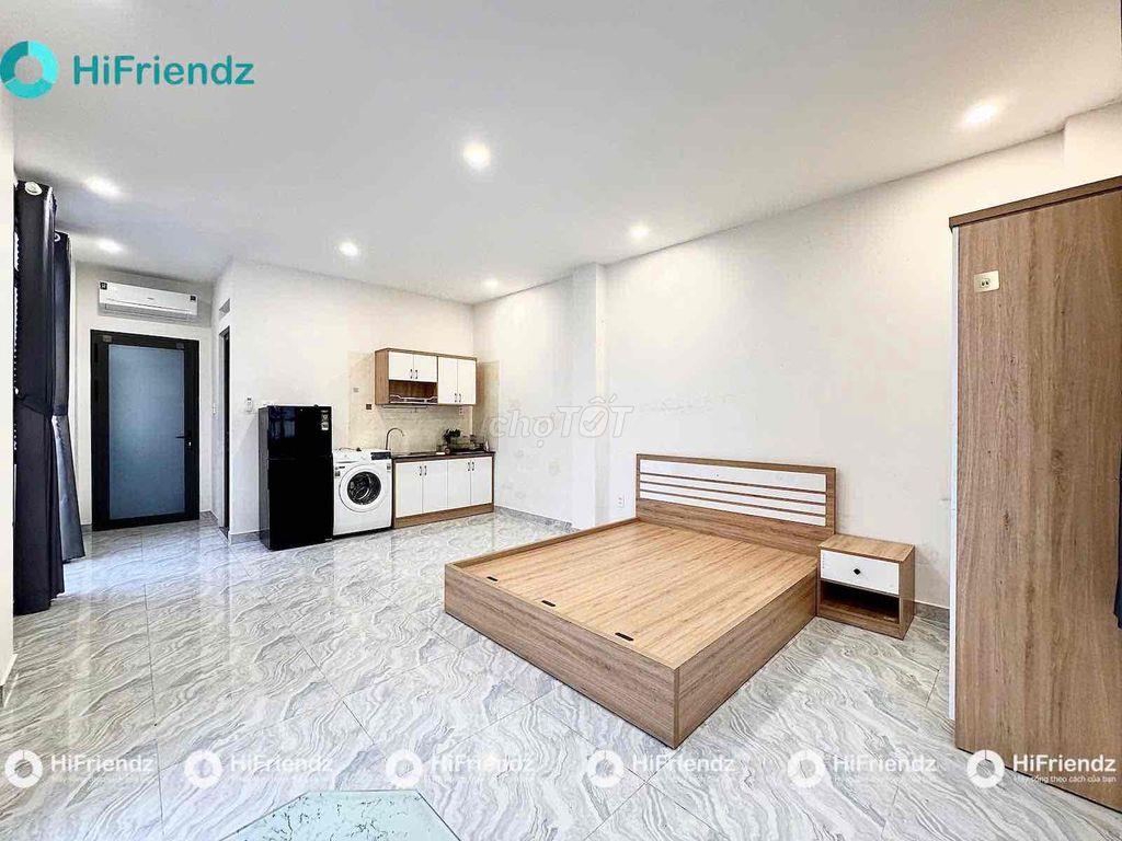 CĂN HỘ CAO CẤP NGUYÊN NEW NẰM NGAY TẠI TRUNG TÂM PHÚ NHUẬN