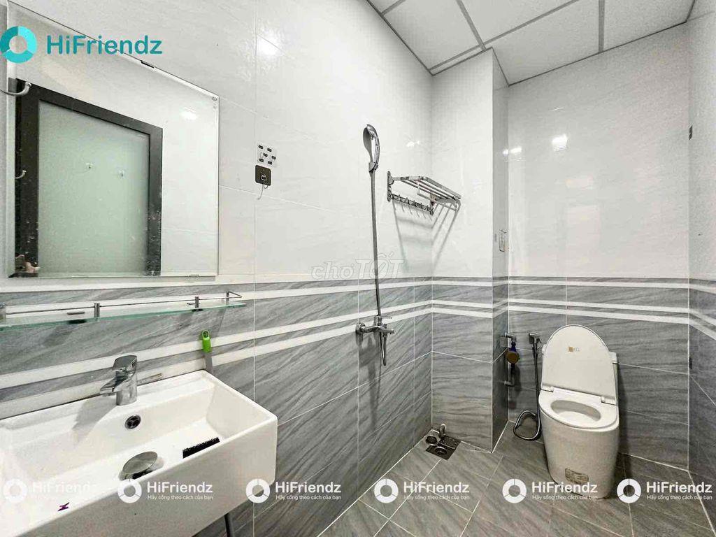CĂN HỘ CAO CẤP NGUYÊN NEW NẰM NGAY TẠI TRUNG TÂM PHÚ NHUẬN
