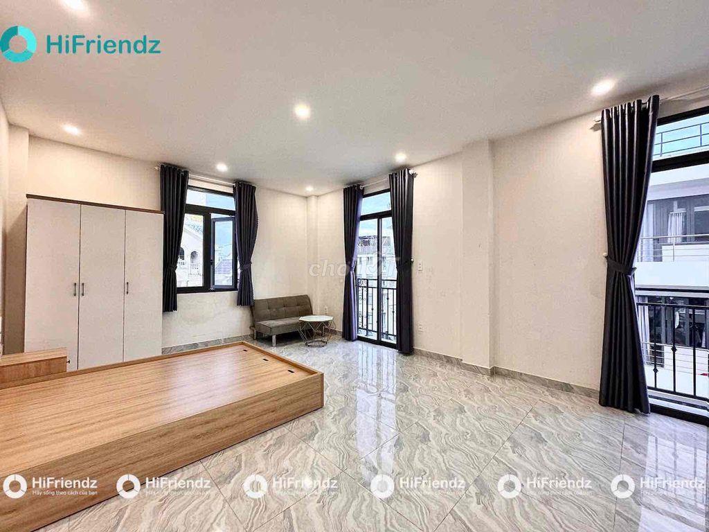 CĂN HỘ CAO CẤP NGUYÊN NEW NẰM NGAY TẠI TRUNG TÂM PHÚ NHUẬN