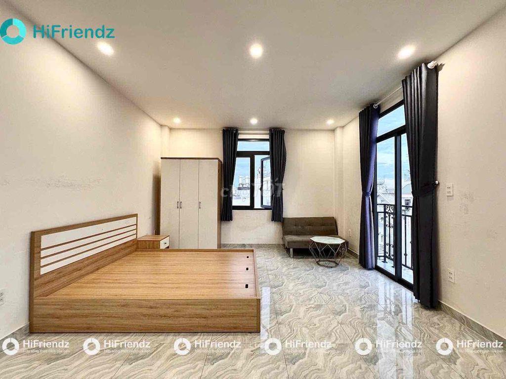CĂN HỘ CAO CẤP NGUYÊN NEW NẰM NGAY TẠI TRUNG TÂM PHÚ NHUẬN