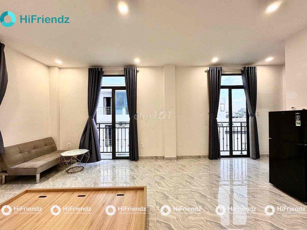 CĂN HỘ CAO CẤP NGUYÊN NEW NẰM NGAY TẠI TRUNG TÂM PHÚ NHUẬN