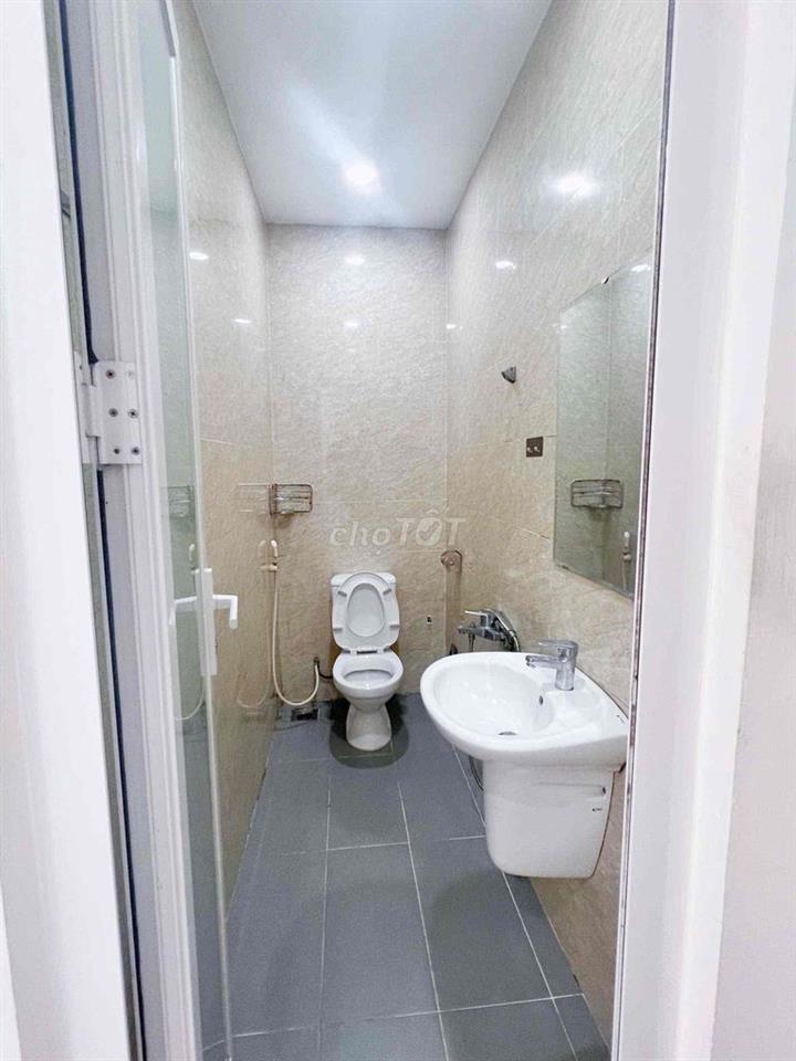 ✨Căn Hộ Bancol/Cửa Sổ Full Nội Thất Ngay Cv Hoàng Văn Thụ Lotte Cộng H