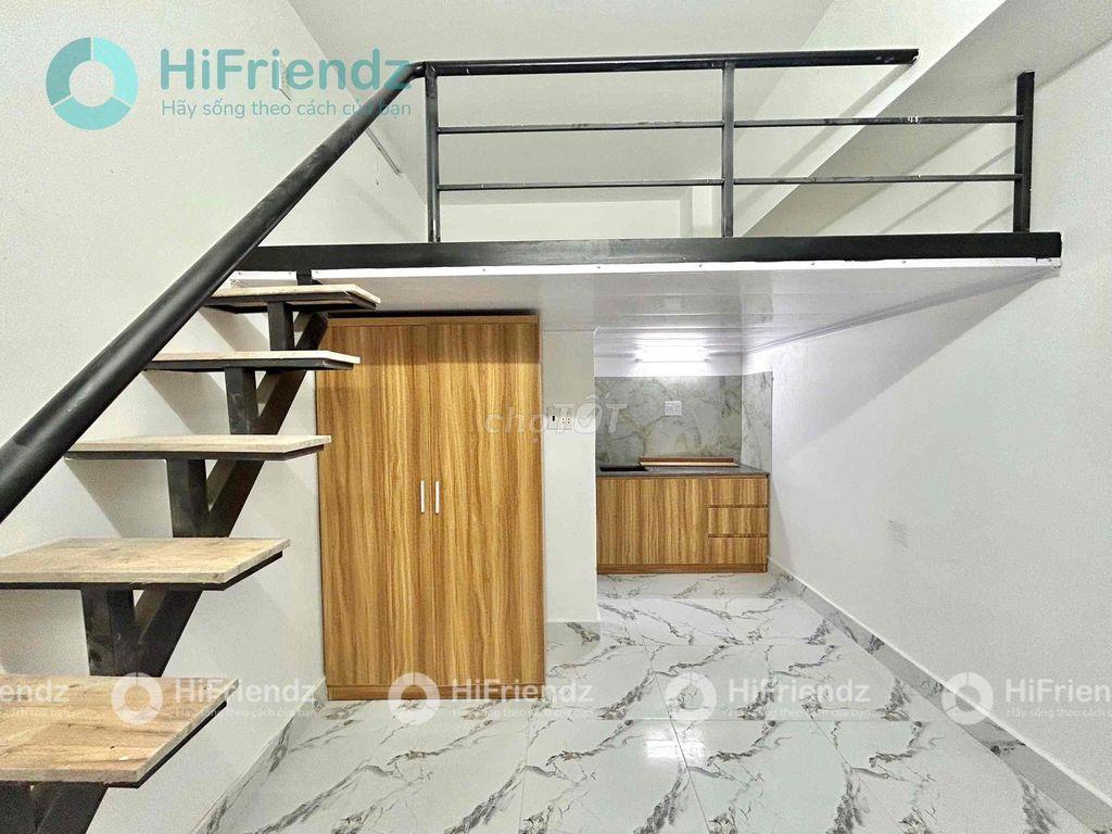 DULEX GẦN HỌC VIỆN HÀNG KHÔNG GẦN TRUNG TÂM TIỆN DI CHUYỂN