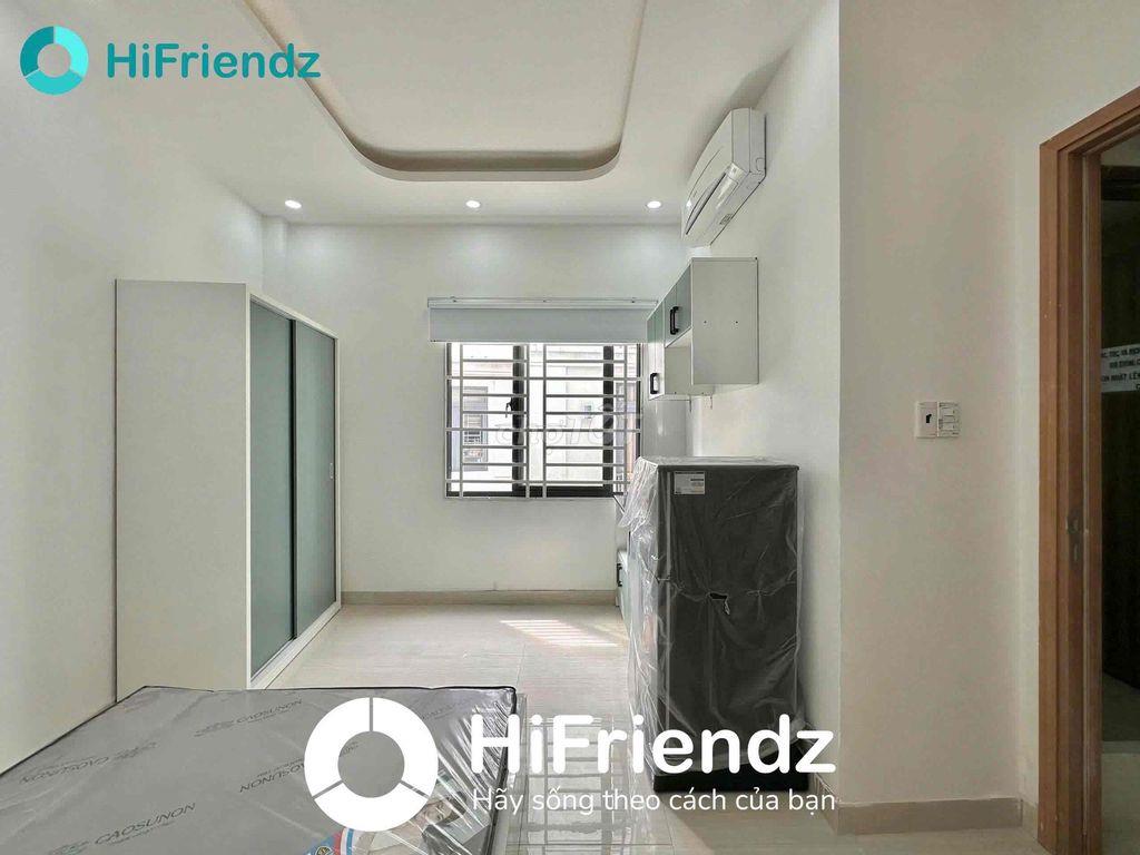 STUDIO CỬA SỔ TRỜI - THÍCH QUẢNG ĐỨC - PHAN ĐĂNG LƯU