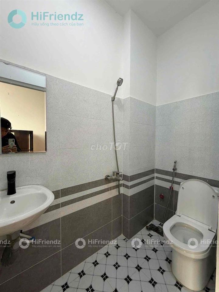 CĂN HỘ MINI BANCOL NGAY PHAN XÍCH LONG - PHÙNG VĂN CUNG