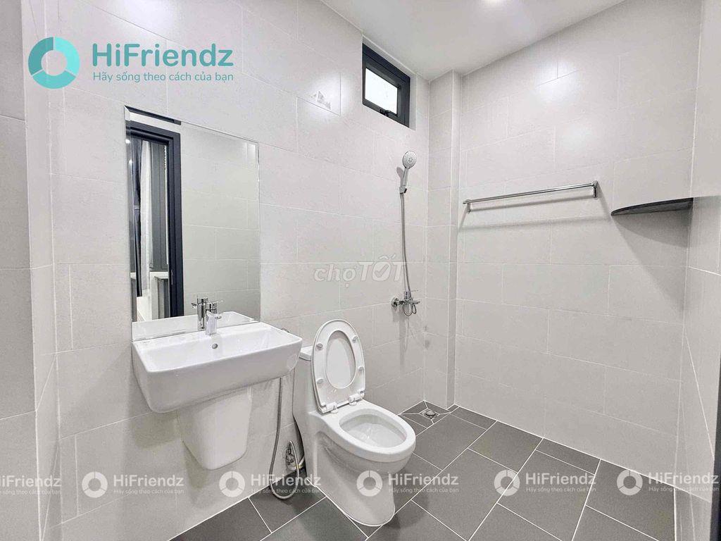 FULL NỘI THẤT - THANG MÁY - NGAY VÒNG XOAY LĂNG CHA CẢ - LÊ VĂN SỸ