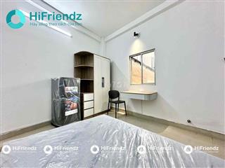 STUDIO CỬA SỔ TRỜI - HUỲNH VĂN BÁNH - NGUYỄN VĂN TRỖI