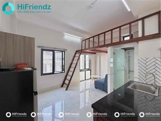 DUPLEX THANG MÁY - NGÃ TƯ PHÚ NHUẬN - PHAN XÍCH LONG - PHAN ĐĂNG LƯU