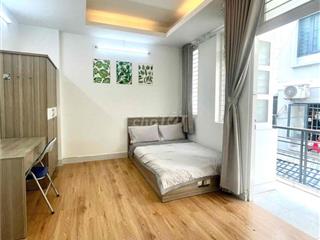 STUDIO BANCOL - NGÃ TƯ PHÚ NHUẬN - HOÀNG VĂN THỤ - TRẦN KHẮC CHÂN
