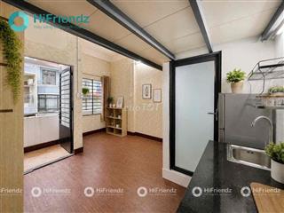 DUPLEX BANCOL - VÒNG XOAY LĂNG CHA CẢ - LÊ VĂN SỸ - NGÔ THỊ THU MINH