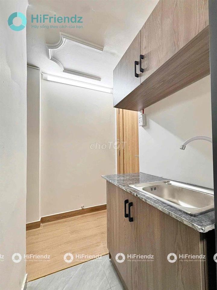 1 PHÒNG NGỦ - NGUYỄN TRỌNG TUYỂN - GDU, VAA, HCMUE, UEH, UAH, USSH