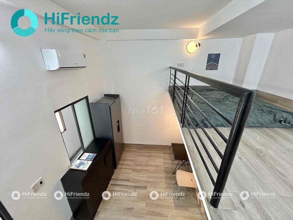 DUPLEX BANCOL - VAA, UFM, HUFLIT, IUH, HCMUNRE - YÊN THẾ - BẠCH ĐẰNG