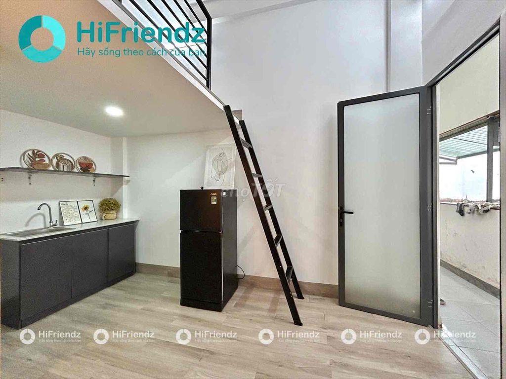 DUPLEX BANCOL - VAA, UFM, HUFLIT, IUH, HCMUNRE - YÊN THẾ - BẠCH ĐẰNG