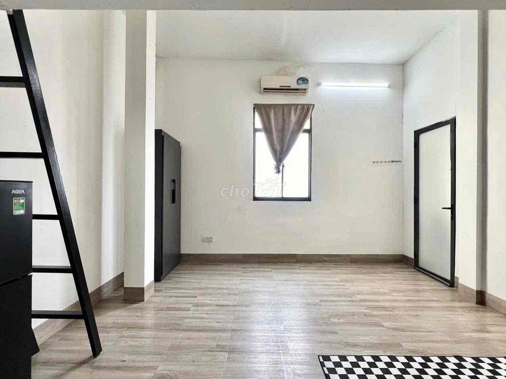 DUPLEX BANCOL - VAA, UFM, HUFLIT, IUH, HCMUNRE - YÊN THẾ - BẠCH ĐẰNG