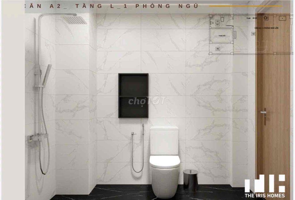 🔥 CHUNG CƯ MINI 1 PHÒNG NGỦ NGAY SÂN BAY T1-T3 70M2