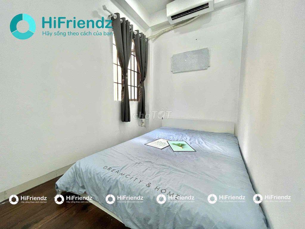 NGÃ TƯ PHÚ NHUẬN - VLU, HUTECH, HSU, UEH, FTU2 - PHAN ĐĂNG LƯU