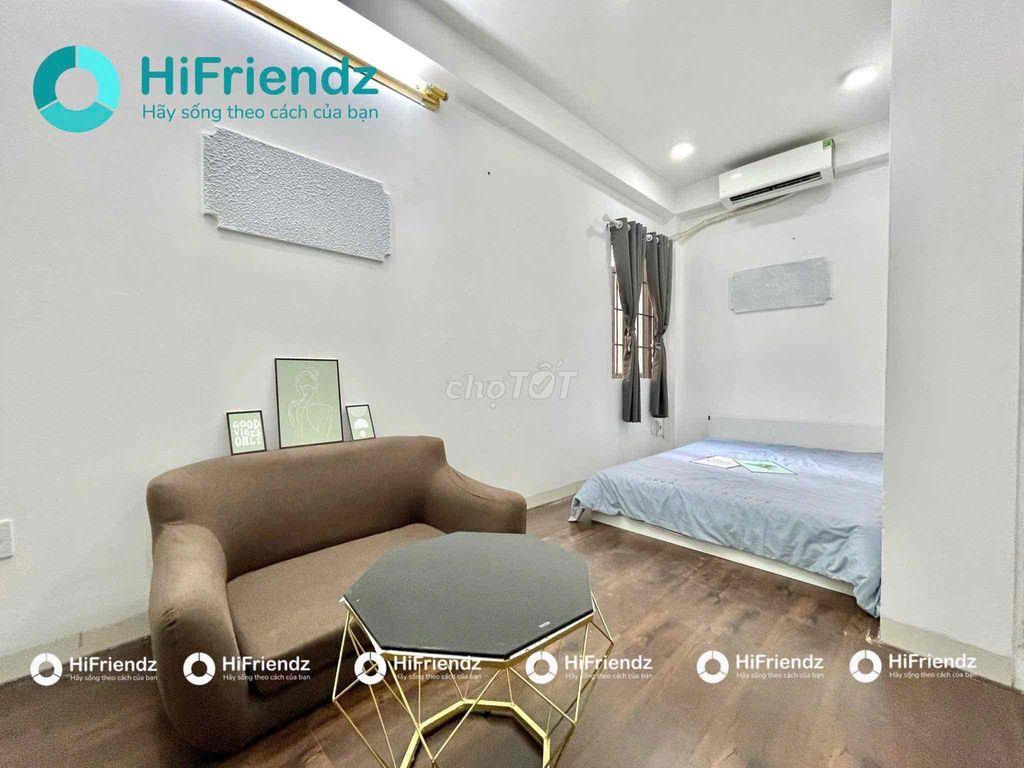 NGÃ TƯ PHÚ NHUẬN - VLU, HUTECH, HSU, UEH, FTU2 - PHAN ĐĂNG LƯU