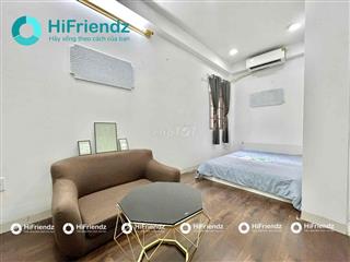 NGÃ TƯ PHÚ NHUẬN - VLU, HUTECH, HSU, UEH, FTU2 - PHAN ĐĂNG LƯU