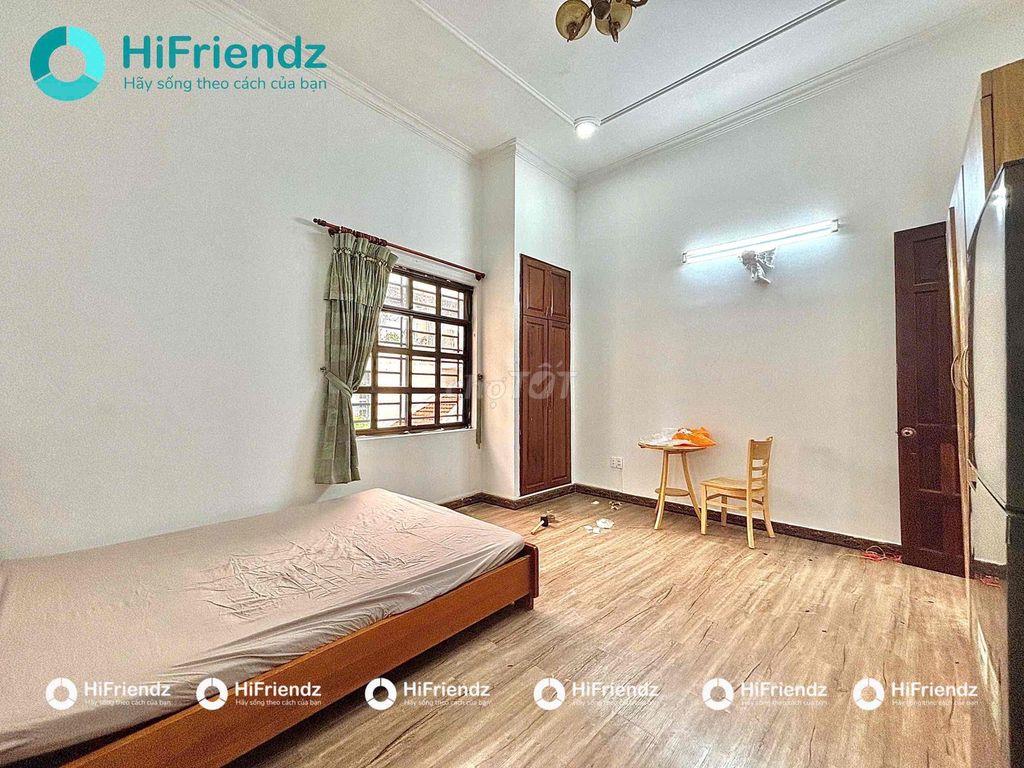 STUDIO BANCOL - GẦN UFM, GDU, VAA, HCMUNRE, IUH - SÂN BAY NGÀ GA T3