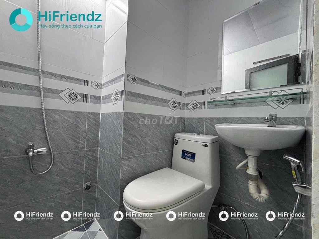 🔥ĐỘC QUYỀN DUPLEX THANG MÁY NGAY CHỢ PHẠM VĂN HAI