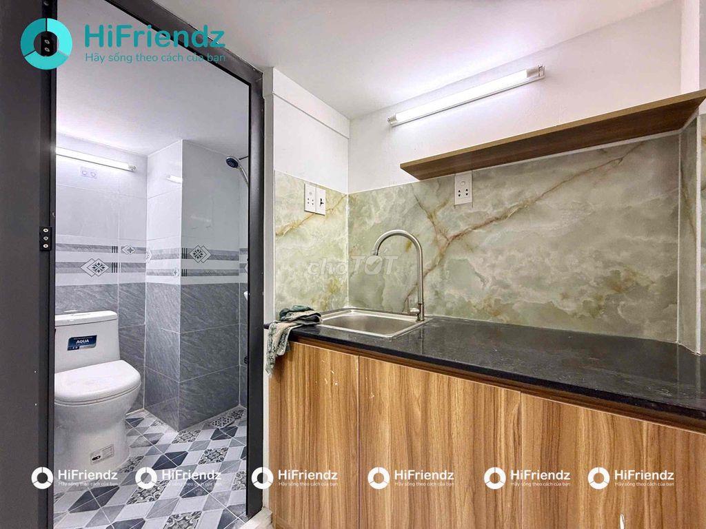 🔥ĐỘC QUYỀN DUPLEX THANG MÁY NGAY CHỢ PHẠM VĂN HAI