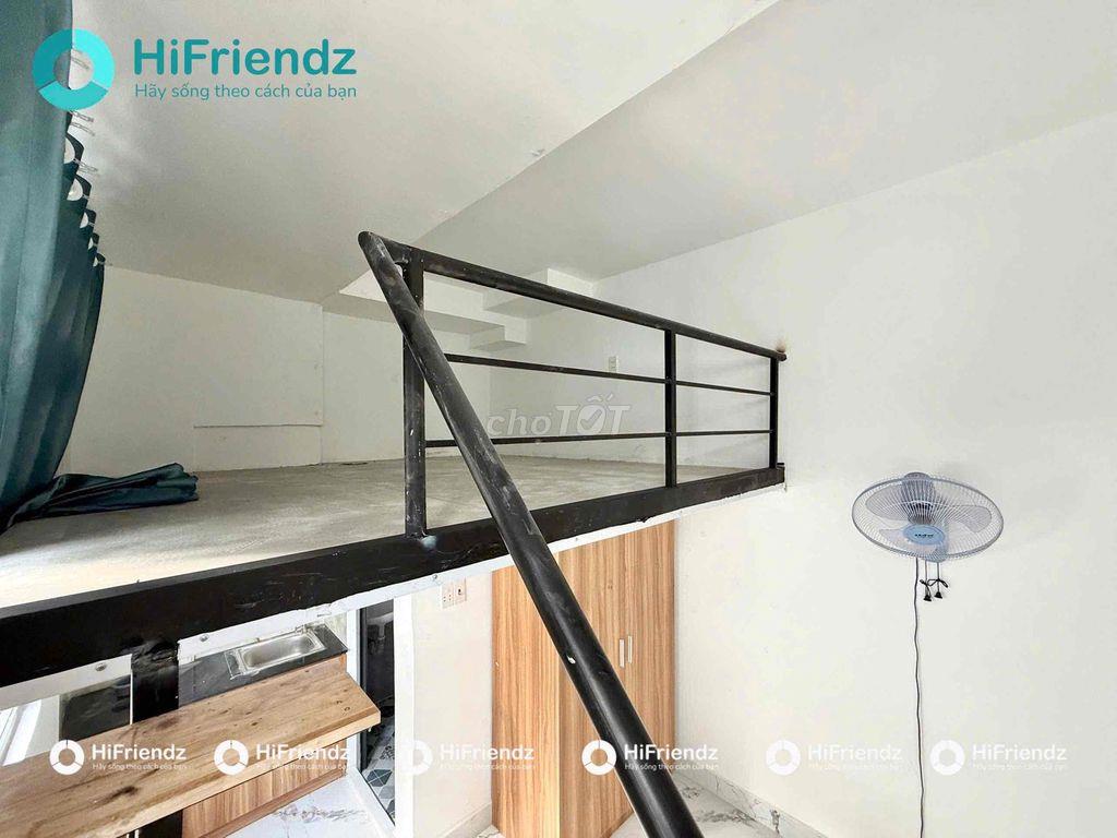 🔥ĐỘC QUYỀN DUPLEX THANG MÁY NGAY CHỢ PHẠM VĂN HAI