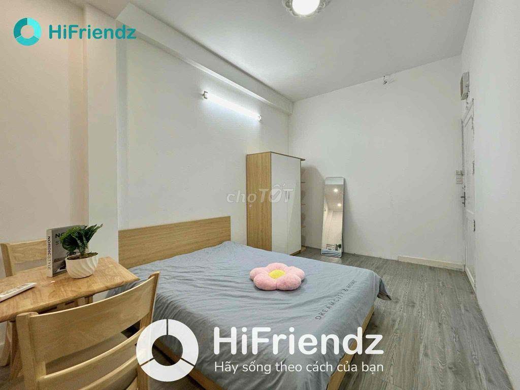 STUDIO HẺM OTO NGAY LÊ VĂN SỸ - ĐẶNG VĂN NGỮ - NGUYỄN VĂN TRỖI