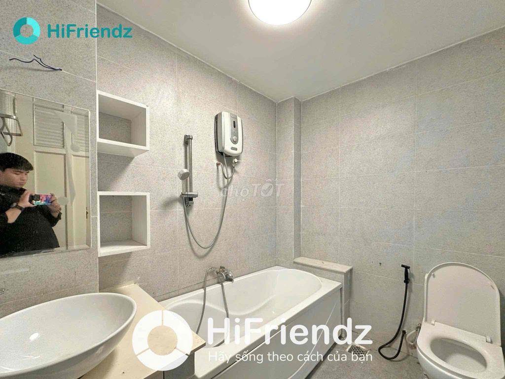 STUDIO HẺM OTO NGAY LÊ VĂN SỸ - ĐẶNG VĂN NGỮ - NGUYỄN VĂN TRỖI
