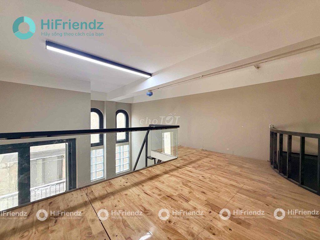🔥NHÀ MỚI |DUPLEX - HOÀNG HOA THÁM - NGUYỄN THƯỢNG HIỀN - PHAN ĐĂNG LƯU