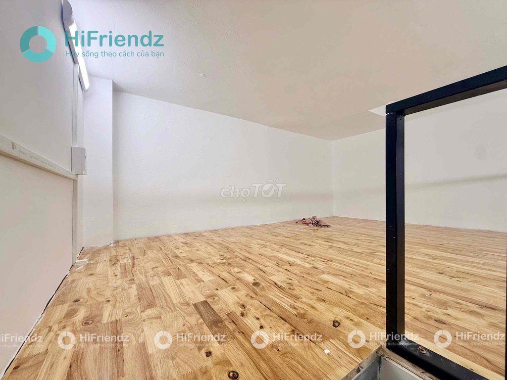 🔥NHÀ MỚI 100% -  DUPLEX BANCOL - NGAY LÊ VĂN SỸ - HUỲNH VĂN BÁNH
