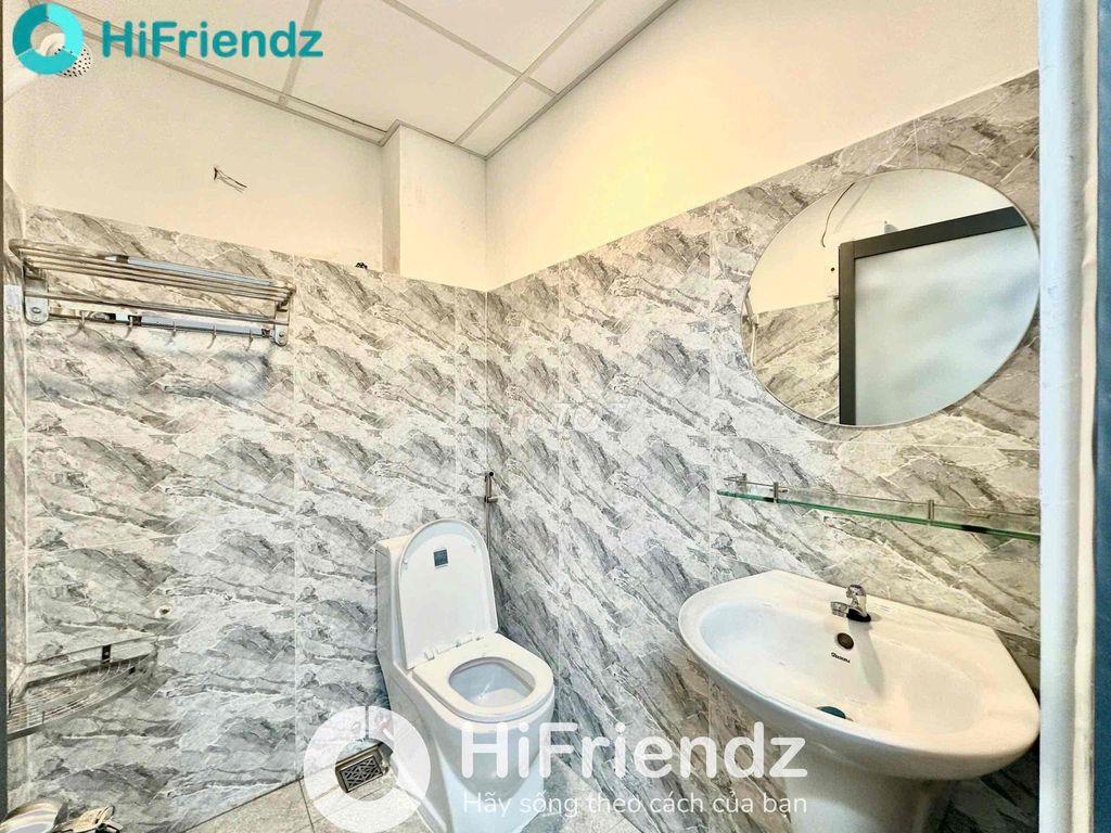 1PN FULL NT - NGAY PHAN ĐĂNG LƯU - NGÃ TƯ PHÚ NHUẬN