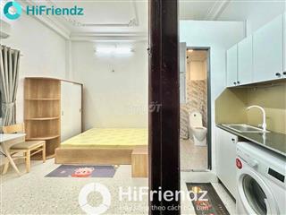 1PN FULL NT - NGAY PHAN ĐĂNG LƯU - NGÃ TƯ PHÚ NHUẬN