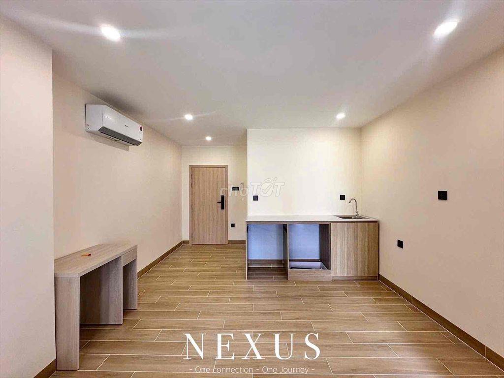 CHO THUÊ CĂN HỘ 30M² BAN CÔNG FULL NỘI THẤT PHAN XÍCH LONG PHÚ NHUẬN