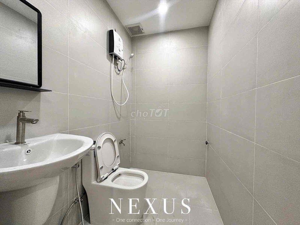 CHO THUÊ CĂN HỘ 30M² BAN CÔNG FULL NỘI THẤT PHAN XÍCH LONG PHÚ NHUẬN