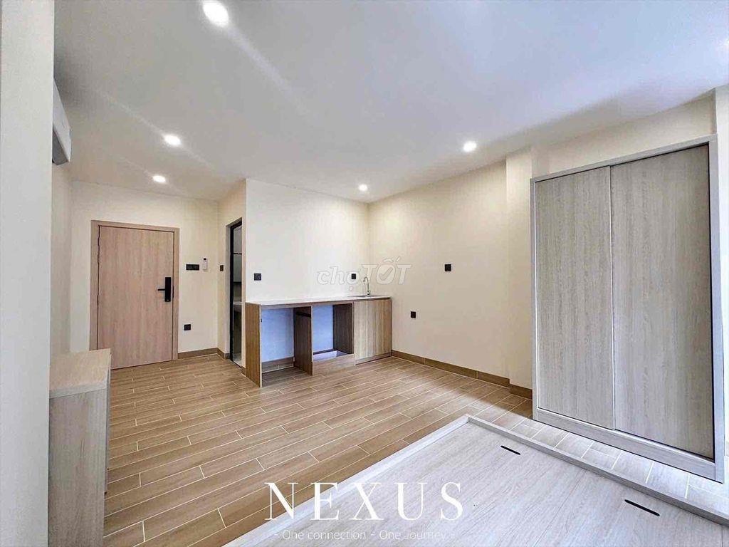 CHO THUÊ CĂN HỘ 30M² BAN CÔNG FULL NỘI THẤT PHAN XÍCH LONG PHÚ NHUẬN