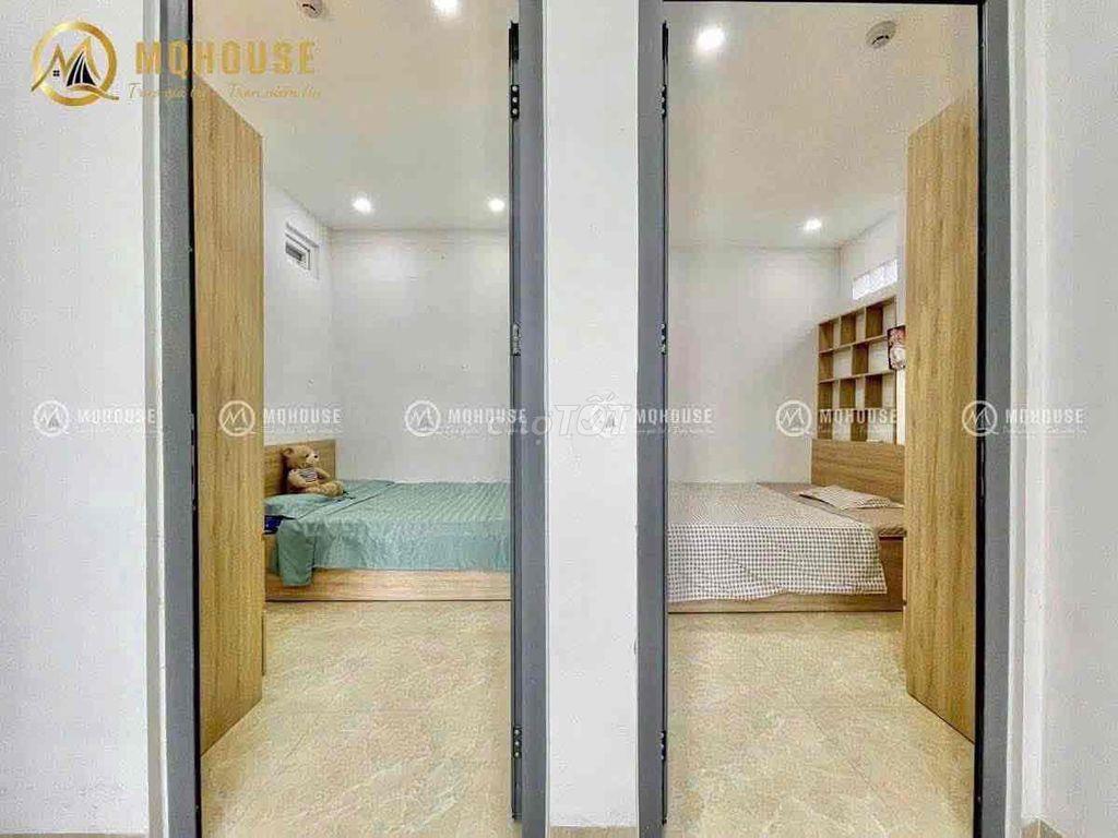 🔥CHO THUÊ 2PN-1PK BANCOL 50m2 THANG MÁY BẢO VỆ NT CAO CẤP MGR TÂN BÌNH
