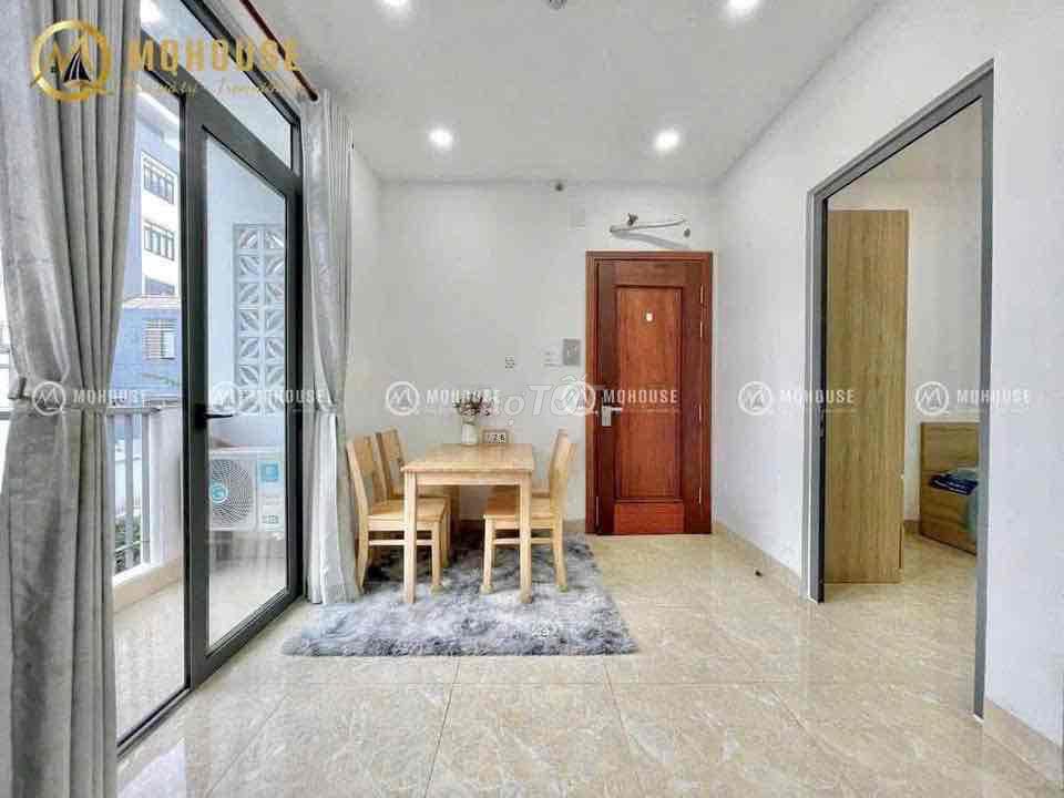 🔥CHO THUÊ 2PN-1PK BANCOL 50m2 THANG MÁY BẢO VỆ NT CAO CẤP MGR TÂN BÌNH