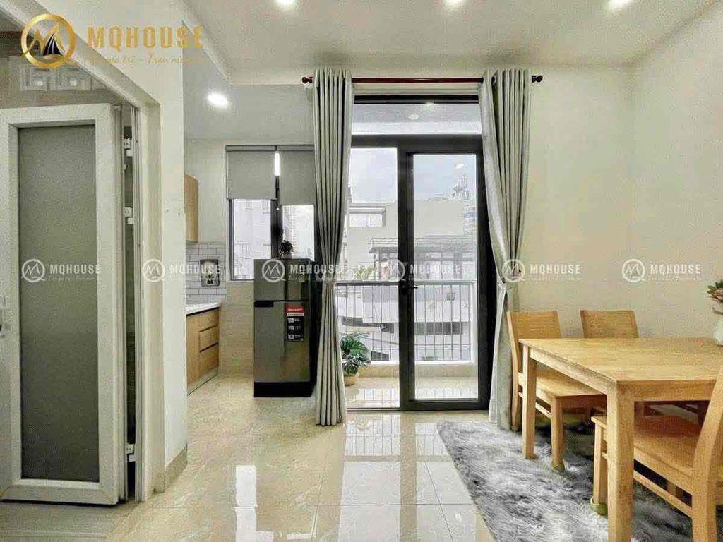 🔥CHO THUÊ 2PN-1PK BANCOL 50m2 THANG MÁY BẢO VỆ NT CAO CẤP MGR TÂN BÌNH