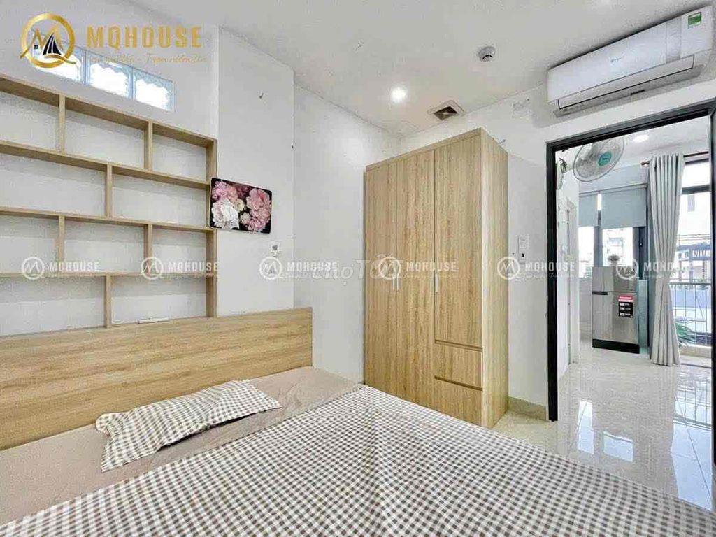 🔥CHO THUÊ 2PN-1PK BANCOL 50m2 THANG MÁY BẢO VỆ NT CAO CẤP MGR TÂN BÌNH